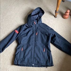 Helly Hansen Jacket